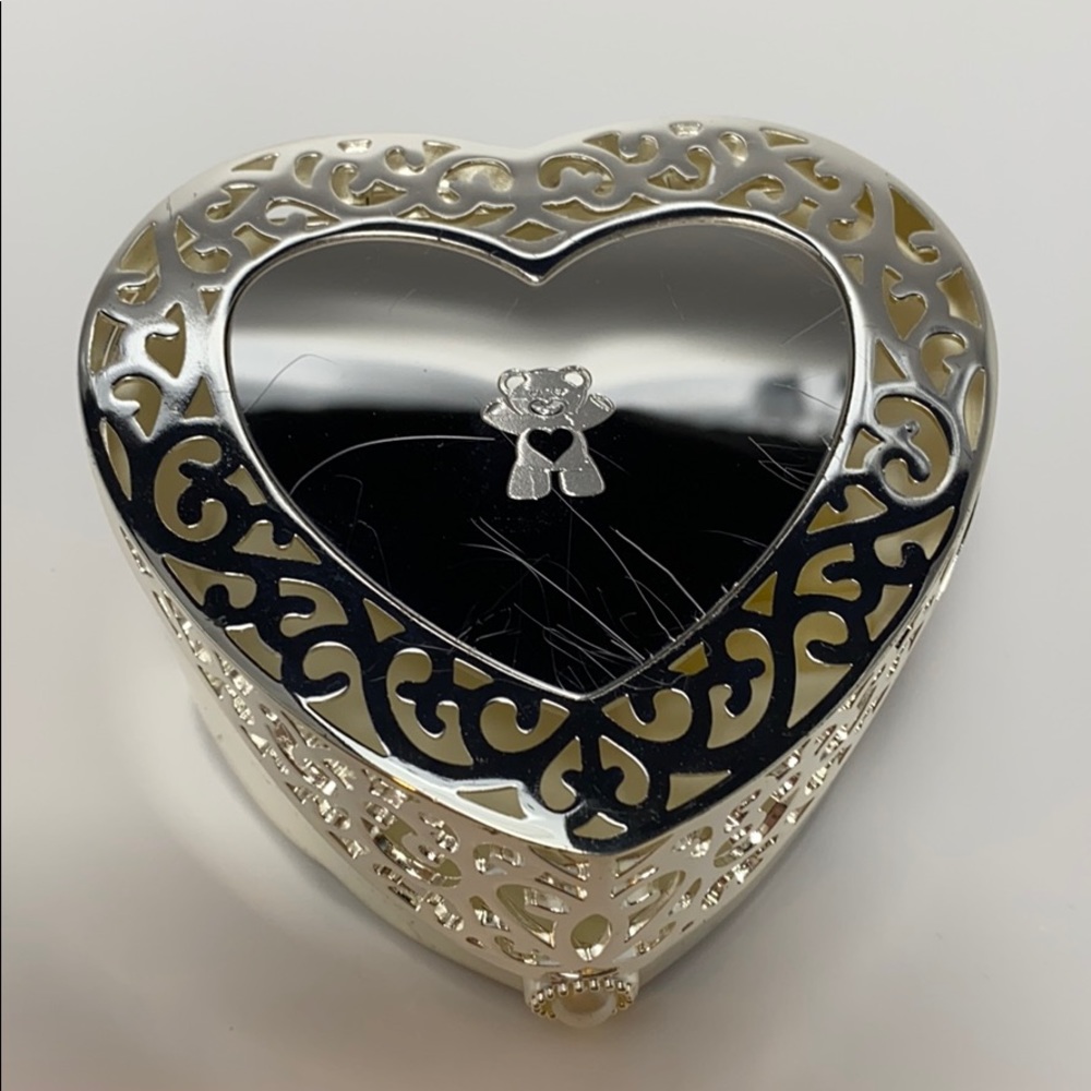 Things Remembered Jewelry box